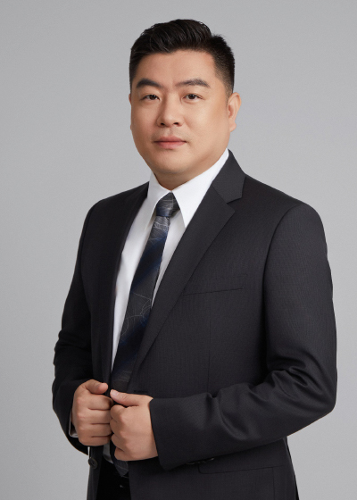 Xiaodi Guo
